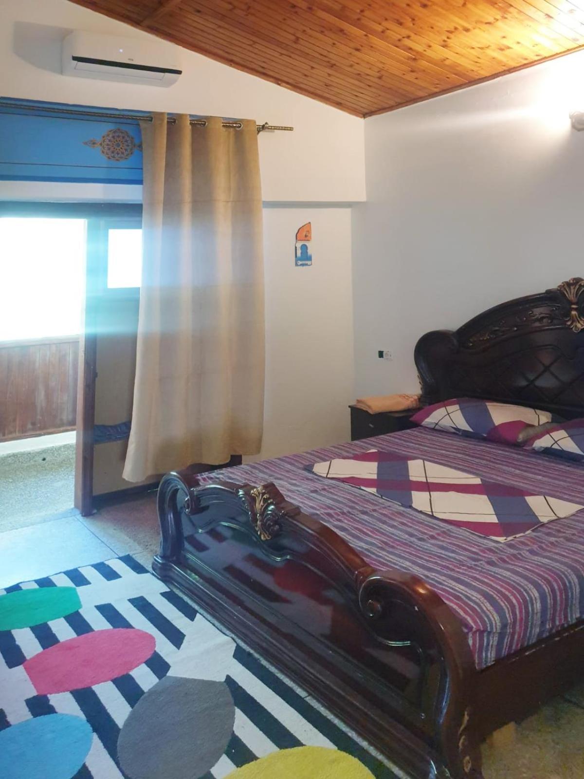 Dar Casa Plasa Grande Chefchaouen Exterior foto